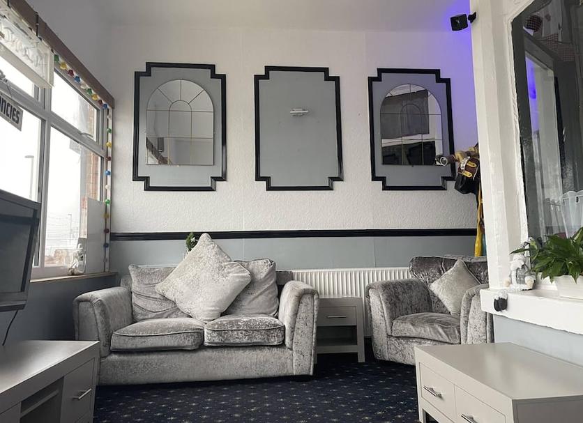 Wohnzimmer Foto