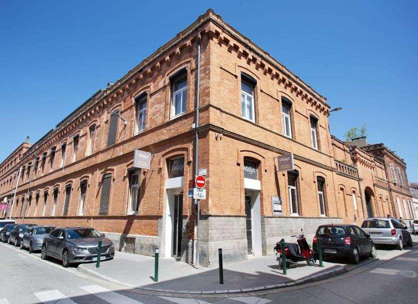 Gebäude Foto