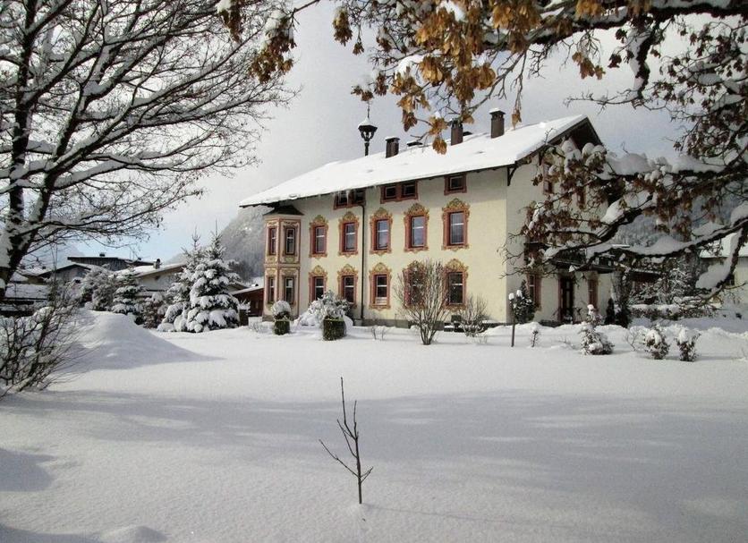 Gebäude Foto
