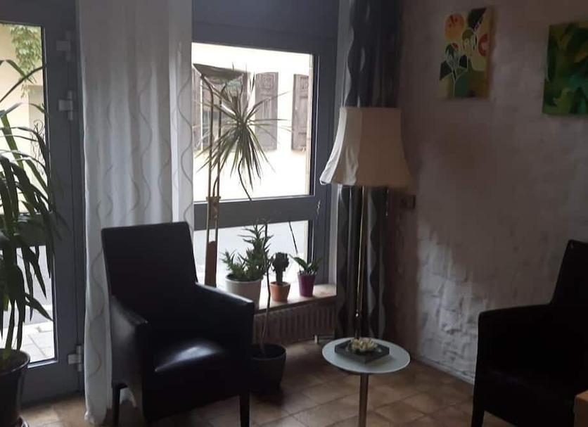 Wohnzimmer Foto
