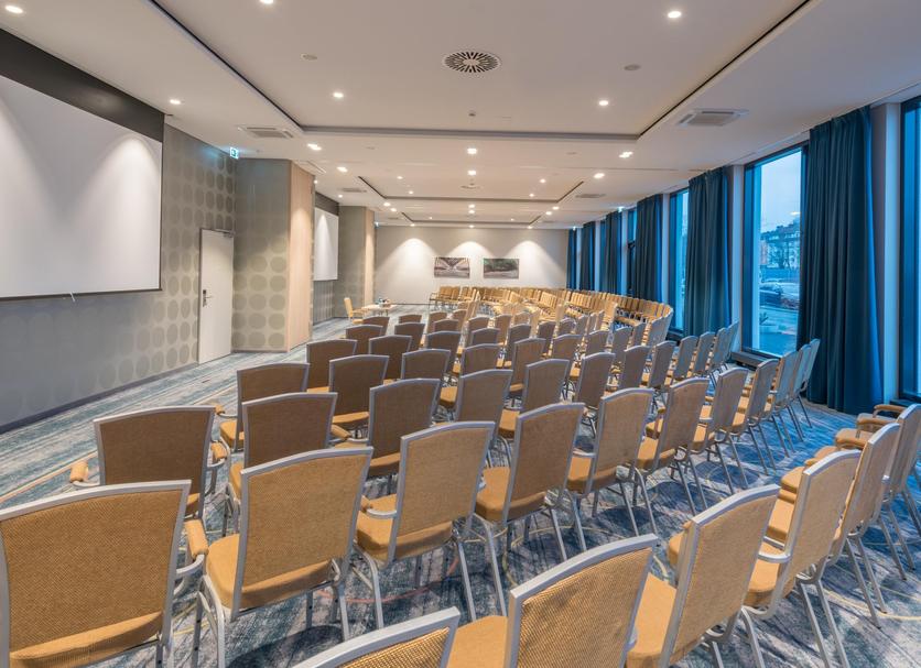 Konferenzraum Foto