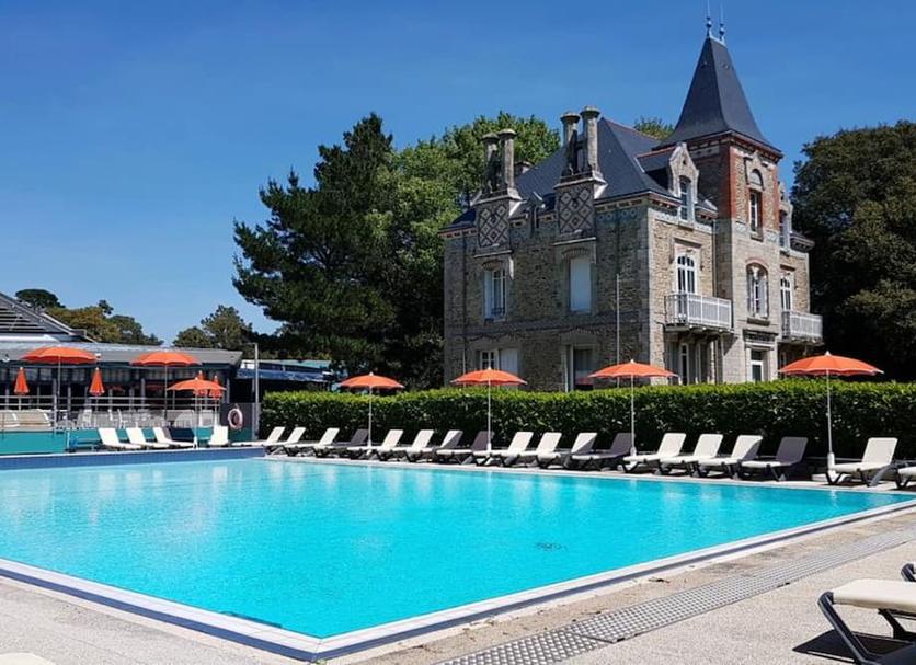 Pool Foto