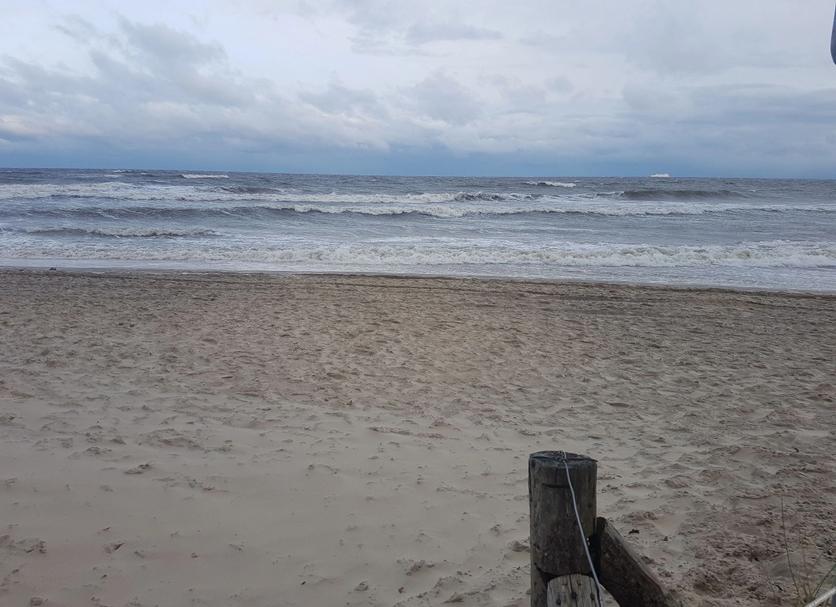 Strand Foto