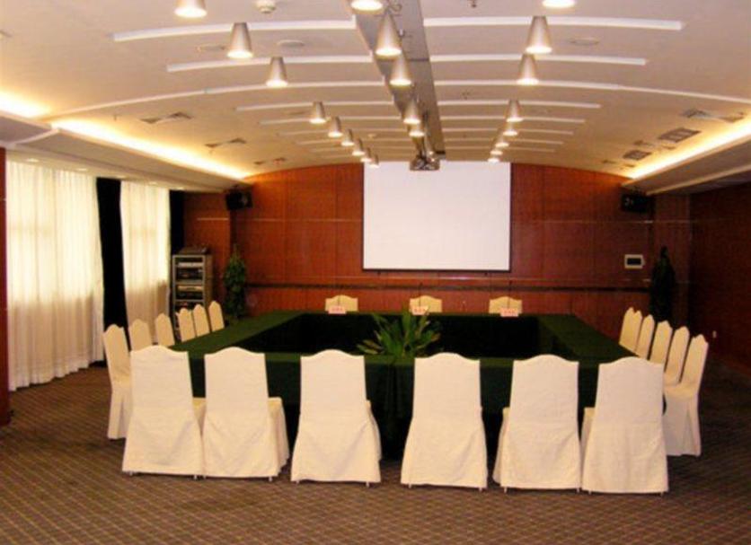 Konferenzraum Foto