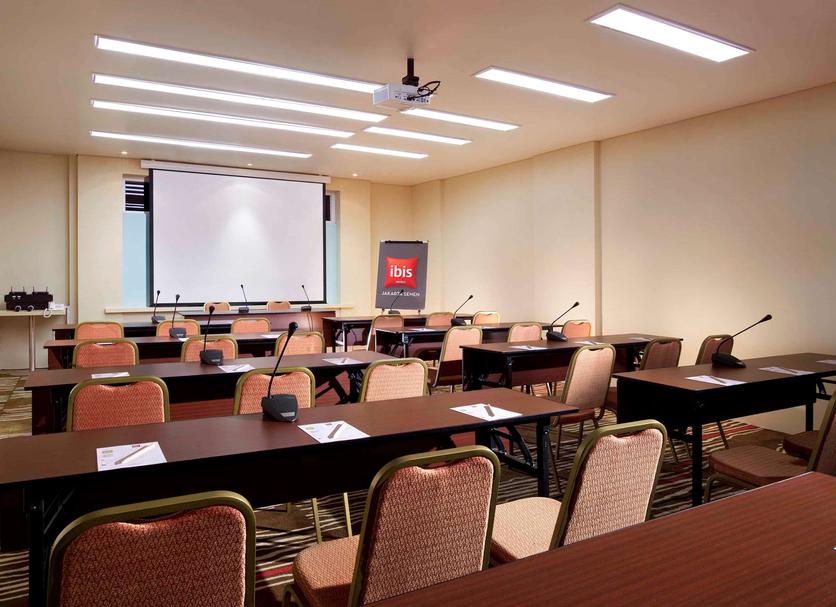 Konferenzraum Foto