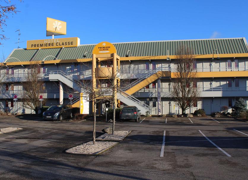 Gebäude Foto