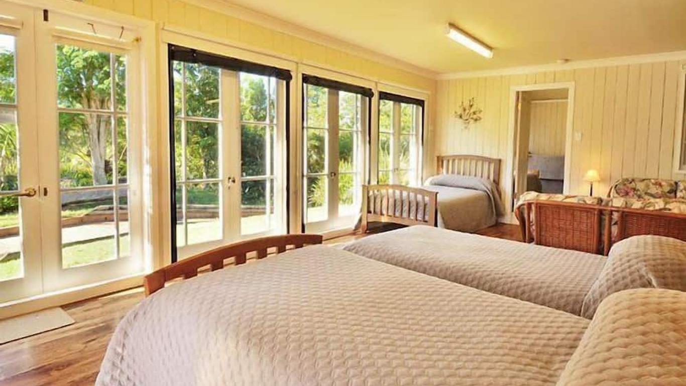 Clarence River Bed & Breakfast