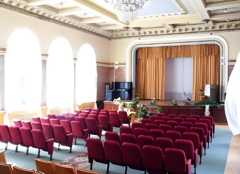Konferenzraum Foto
