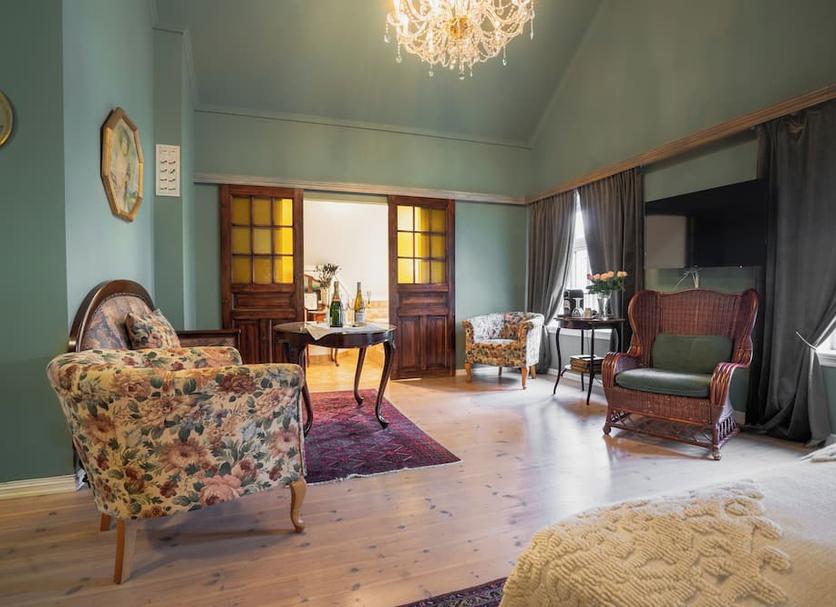 Wohnzimmer Foto