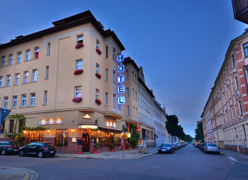 Gebäude Foto
