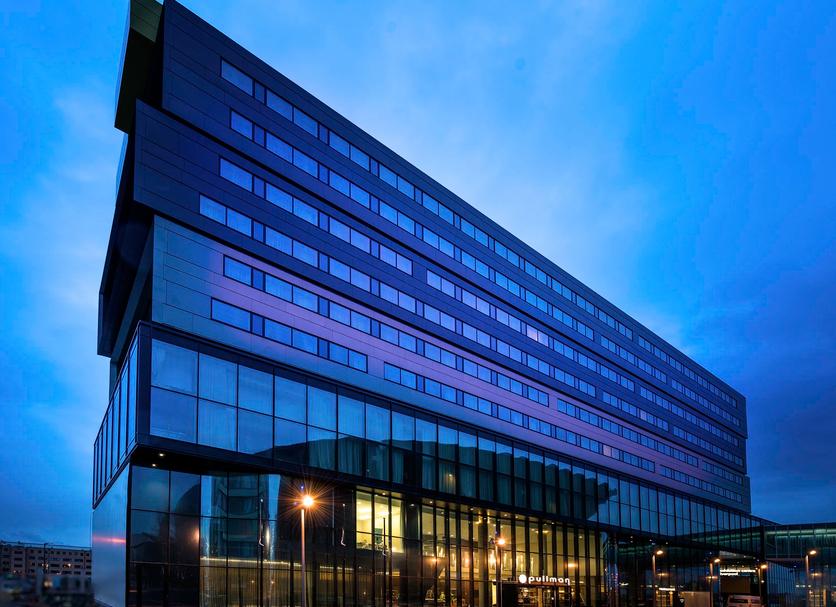 Gebäude Foto