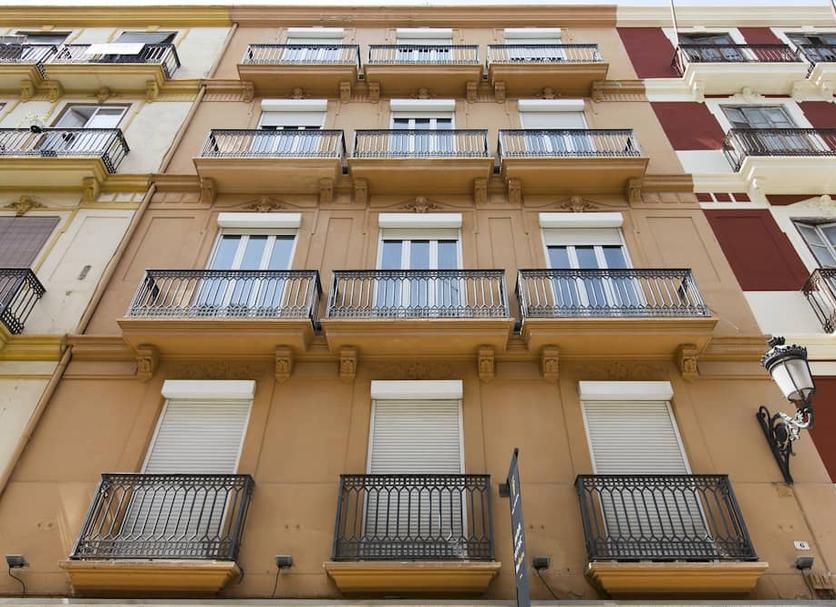 Gebäude Foto