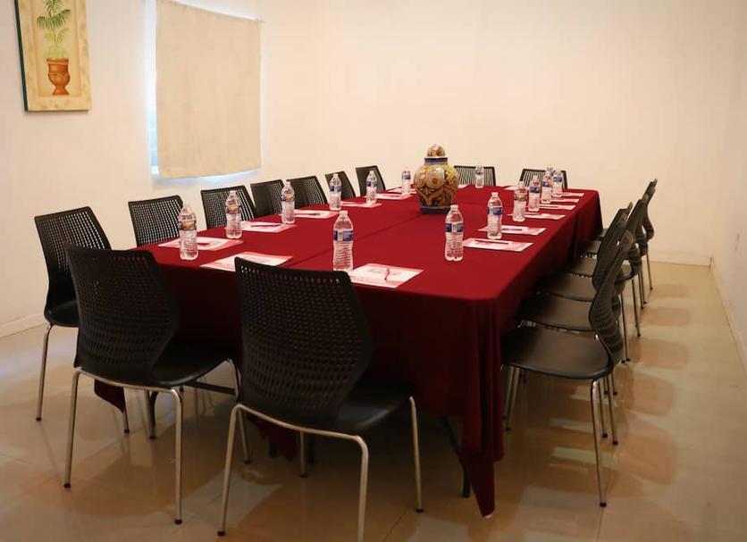 Konferenzraum Foto