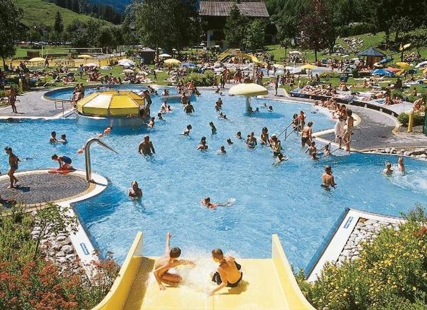 Pool Foto
