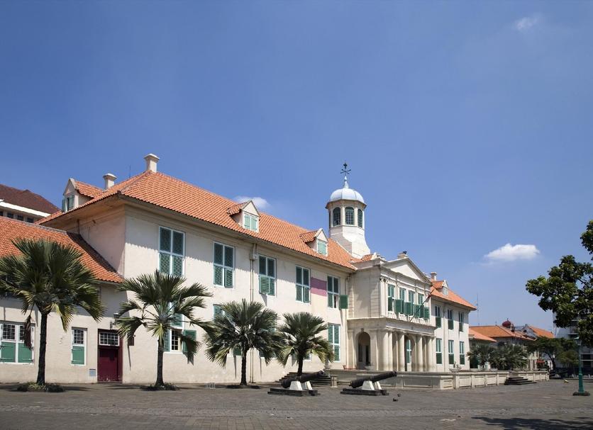Gebäude Foto