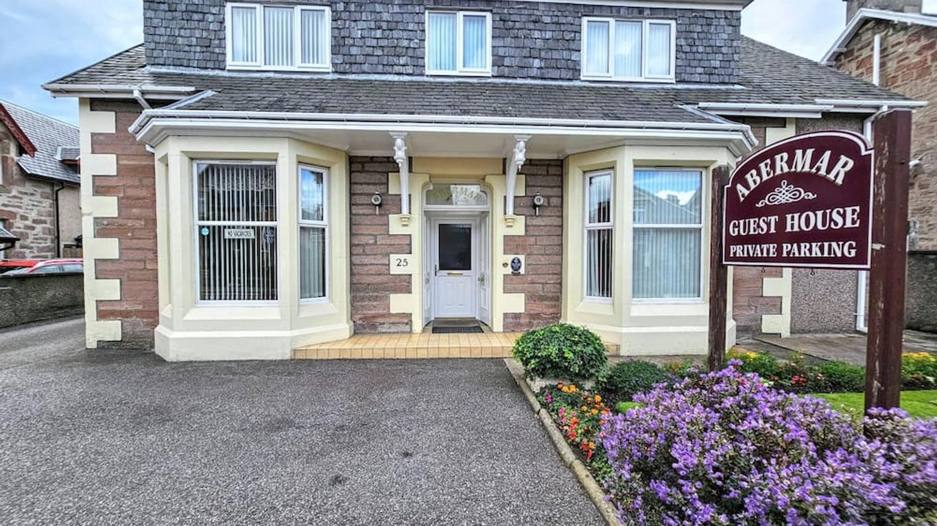 Mystayinn Abermar Guest House