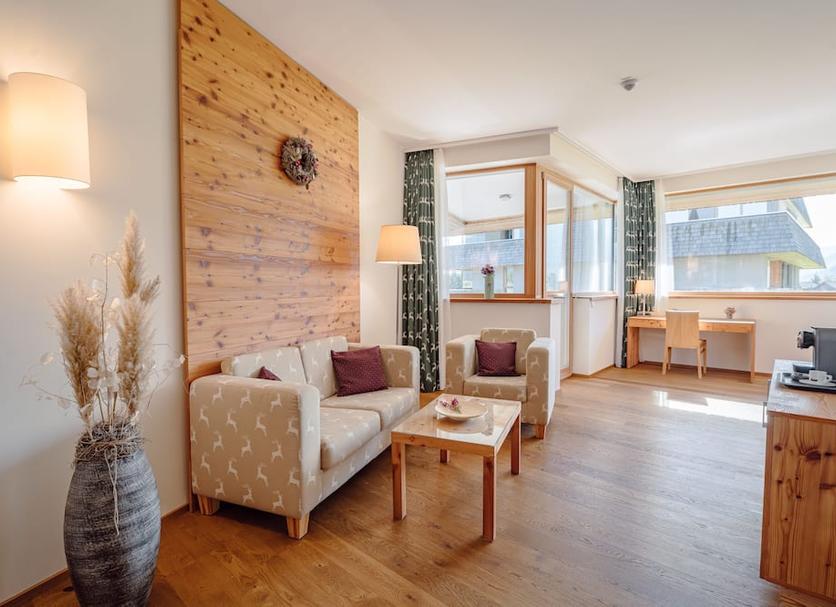 Wohnzimmer Foto