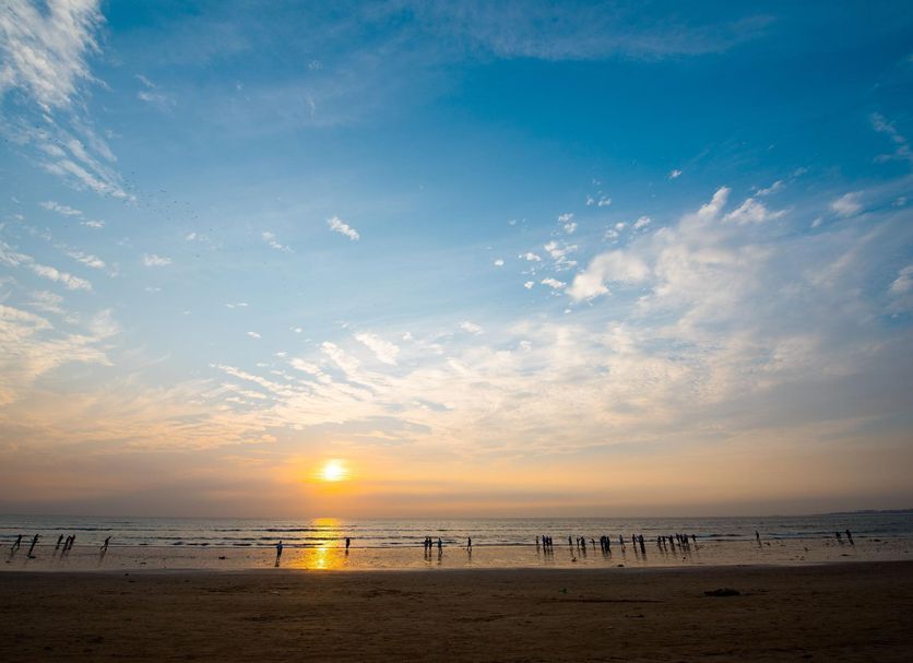 Strand Foto