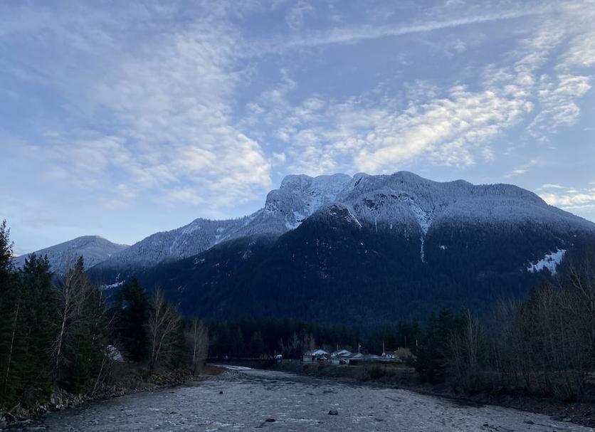 Außenansicht Foto
