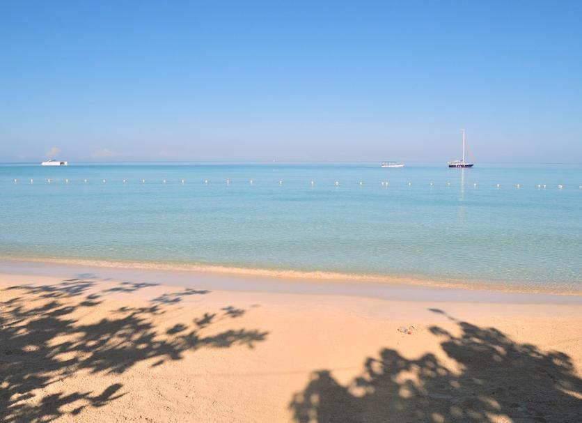 Strand Foto