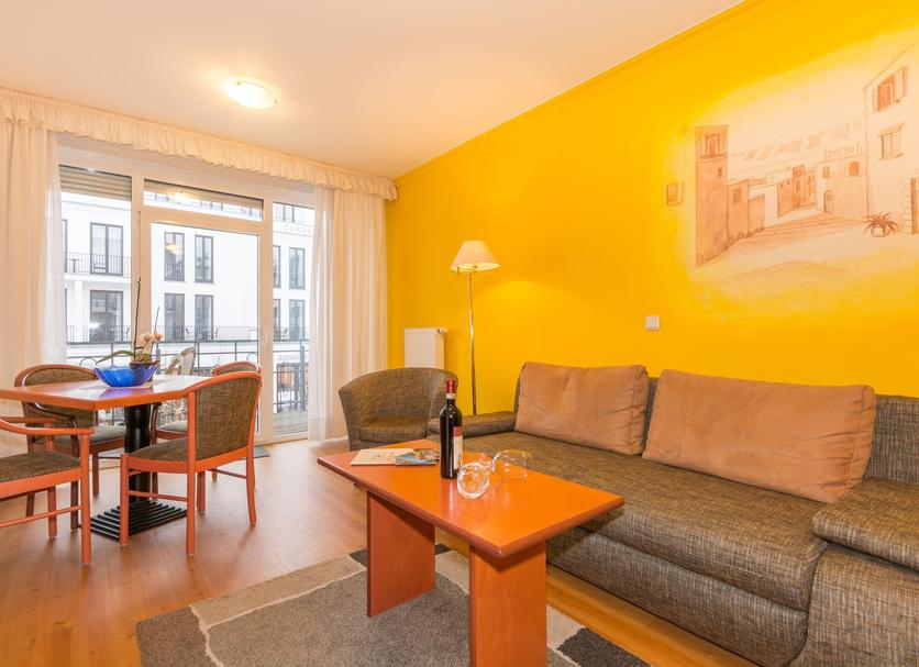 Wohnzimmer Foto