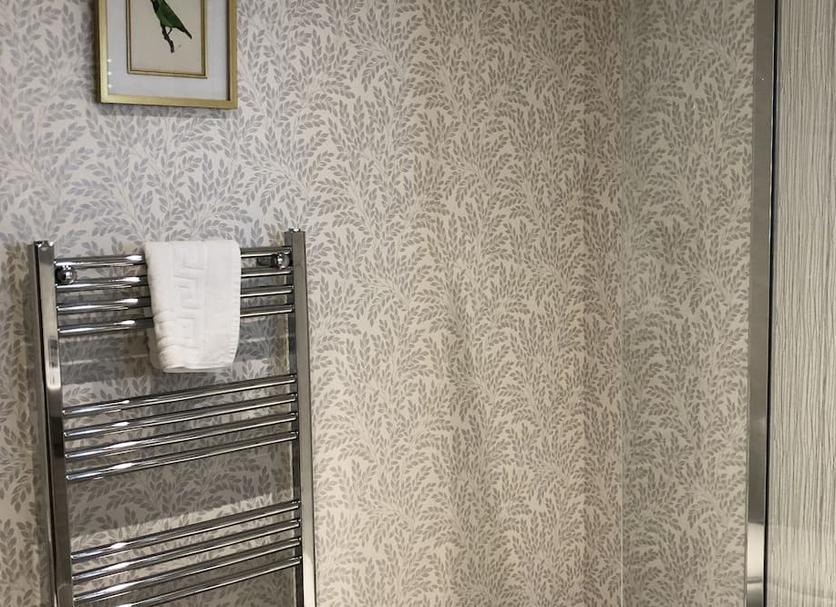 Zimmerausstattung Foto
