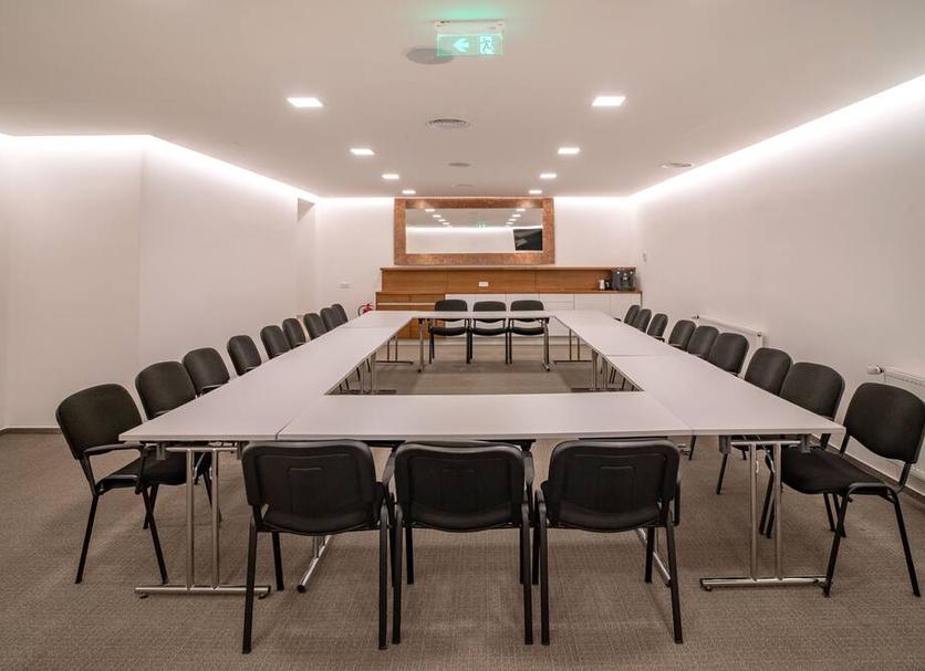 Konferenzraum Foto