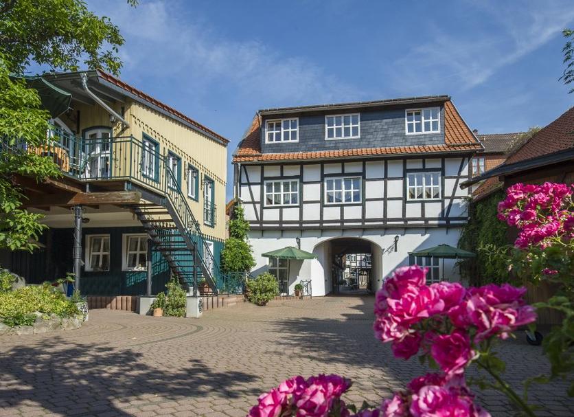 Gebäude Foto