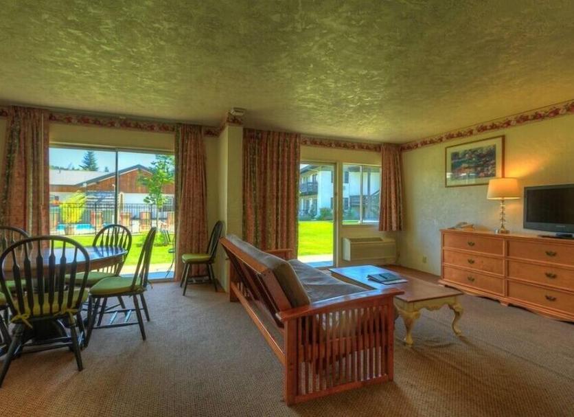 Wohnzimmer Foto