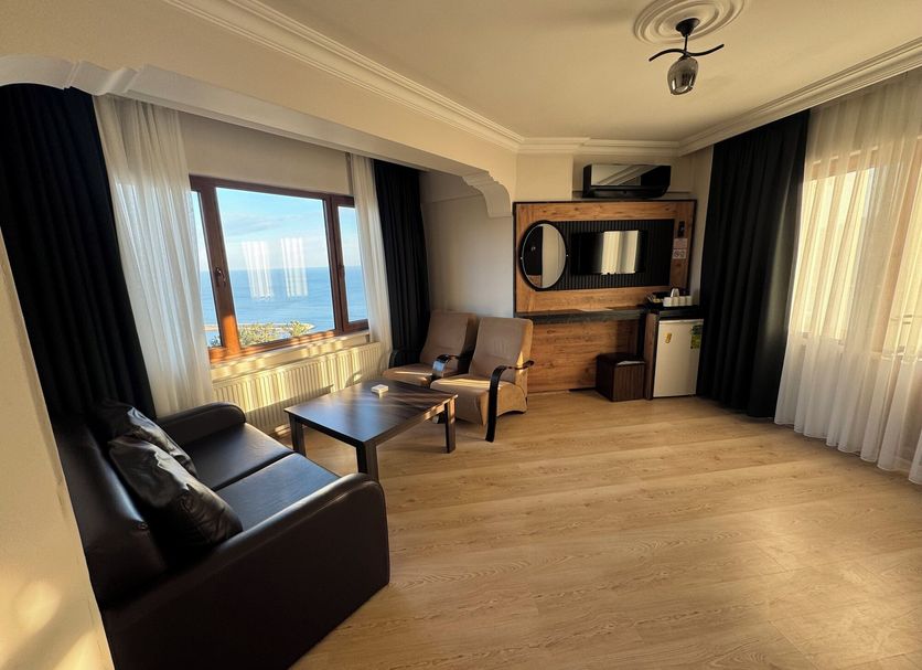 Wohnzimmer Foto