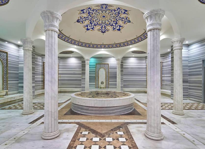 Wellness Foto