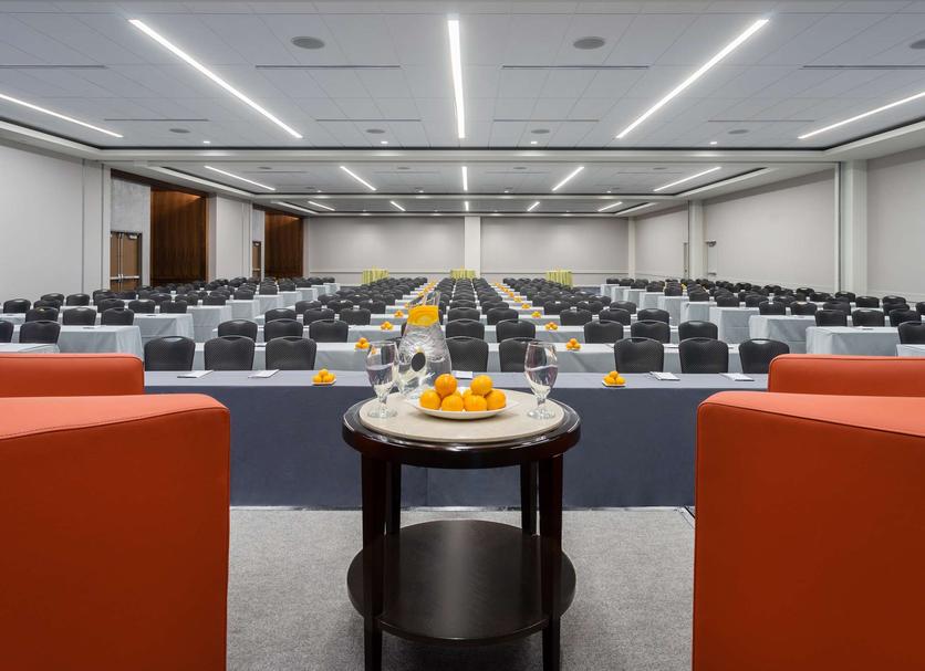 Konferenzraum Foto