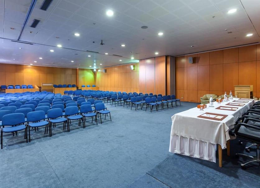 Konferenzraum Foto