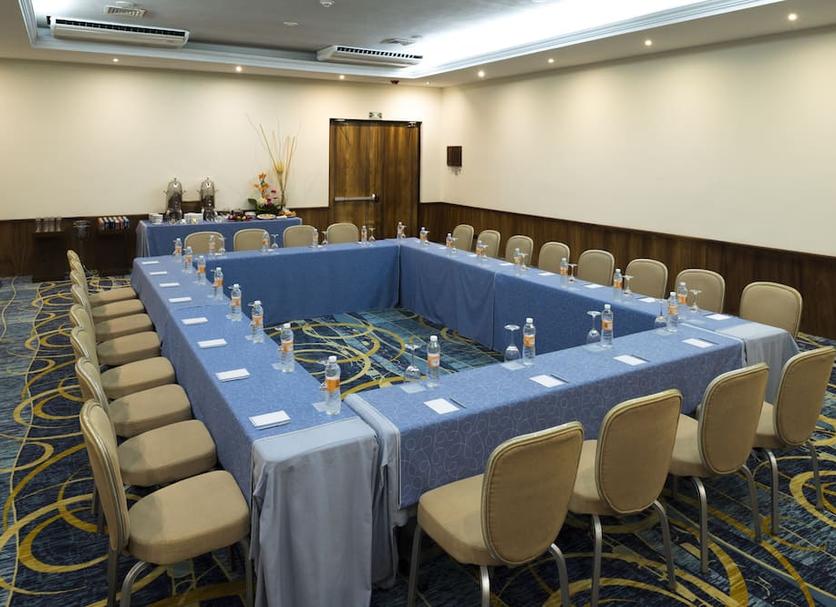 Konferenzraum Foto