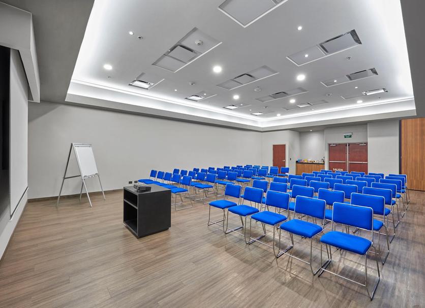 Konferenzraum Foto