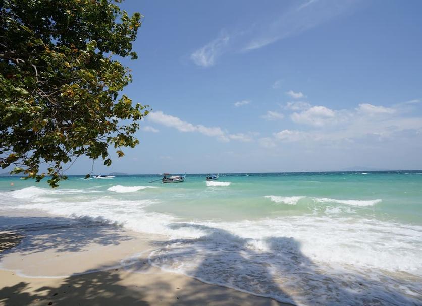 Strand Foto