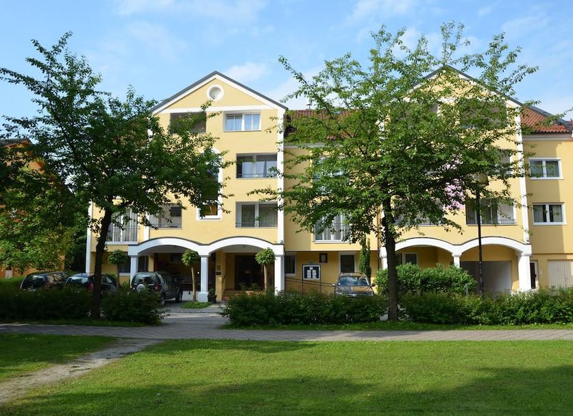 Gebäude Foto
