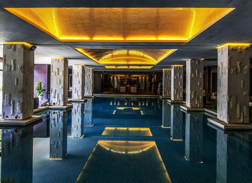 Pool Foto