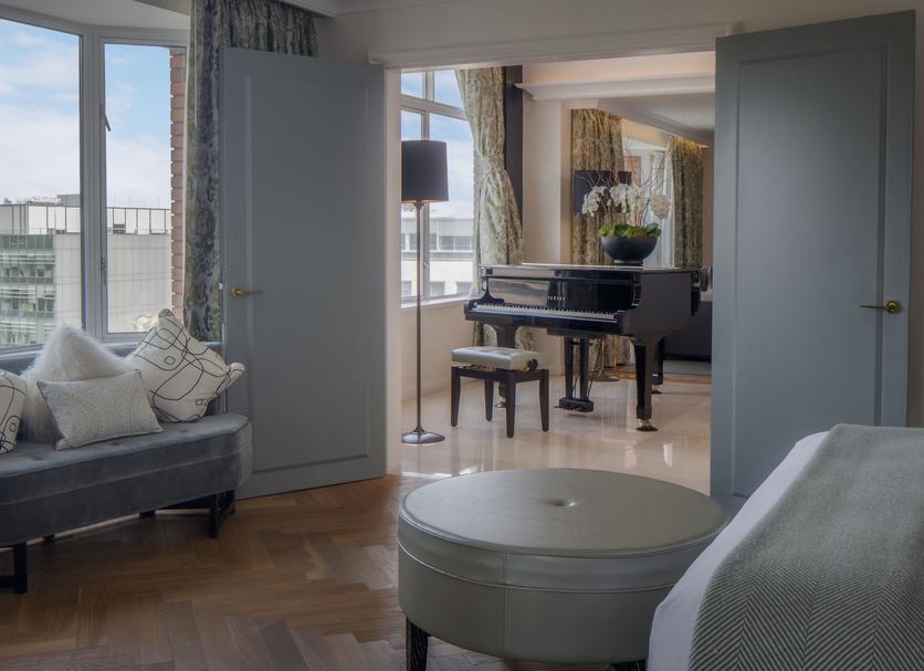 Wohnzimmer Foto