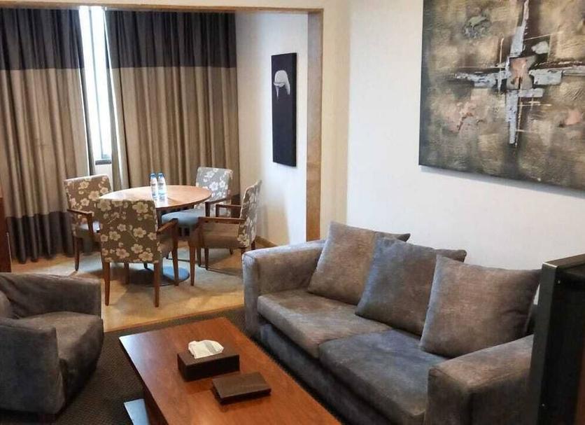 Wohnzimmer Foto