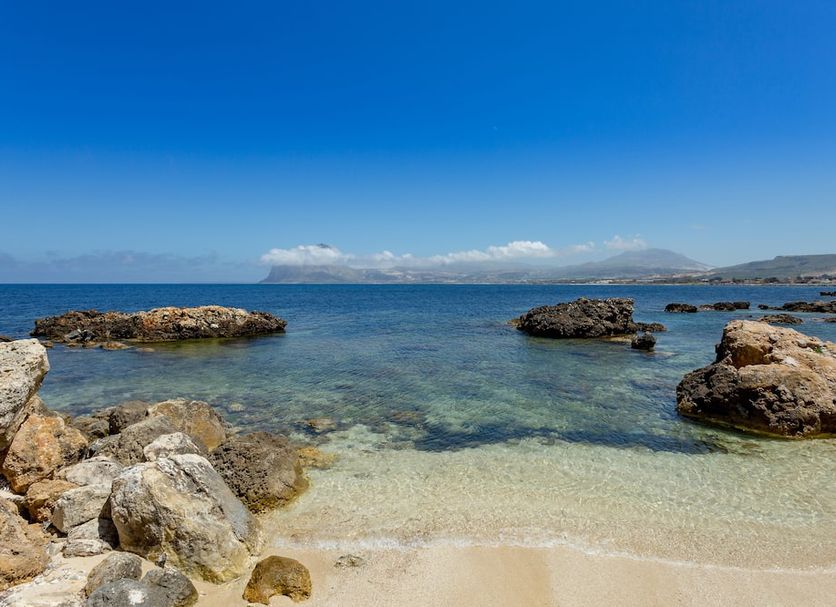 Strand Foto