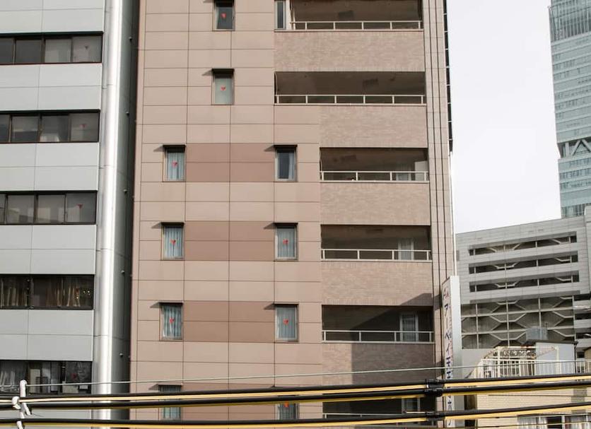 Gebäude Foto