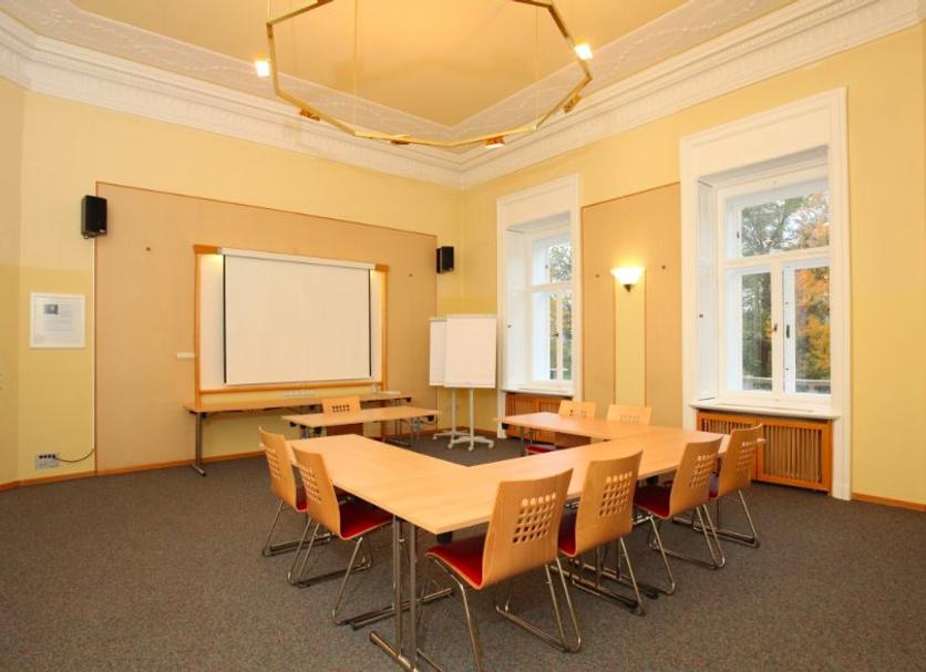 Konferenzraum Foto