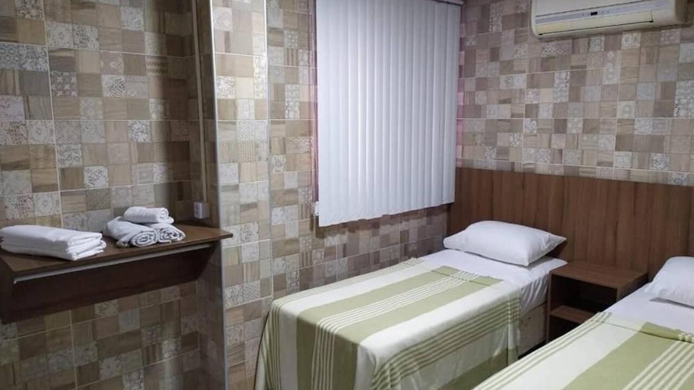 Hotel Campina Executivo