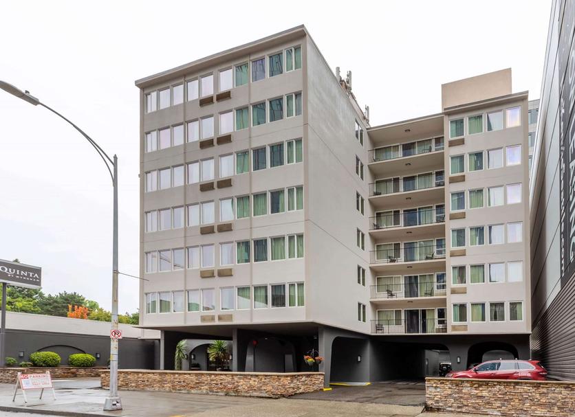 Gebäude Foto