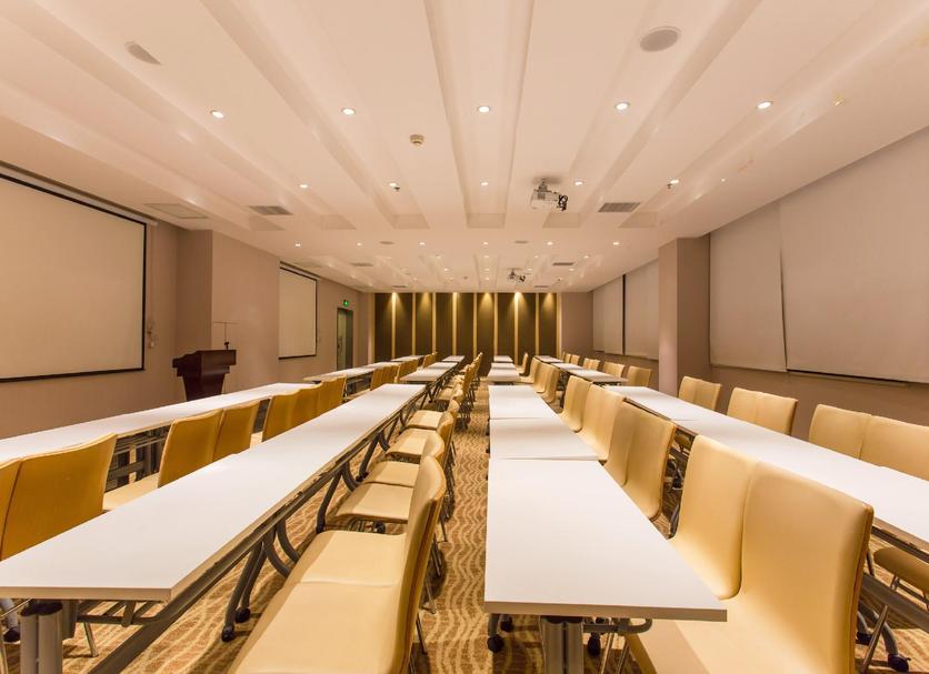 Konferenzraum Foto