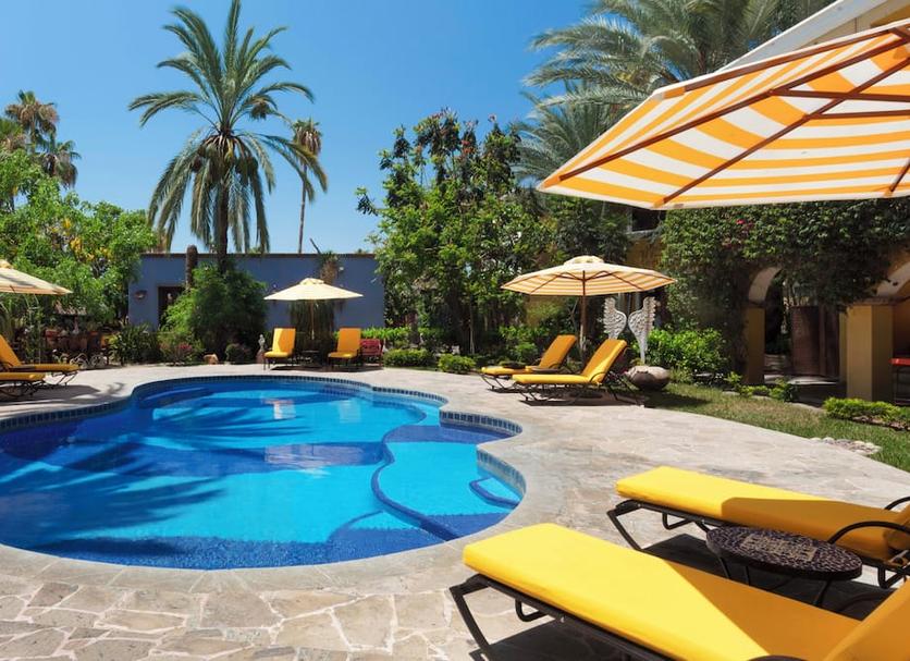 Pool Foto