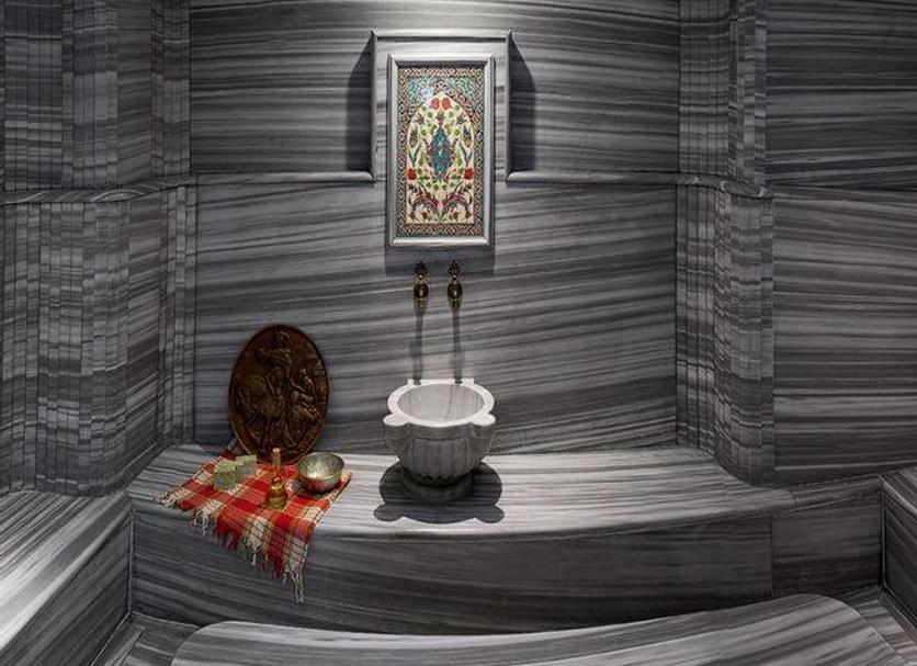 Wellness Foto