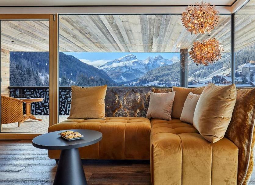 Wohnzimmer Foto