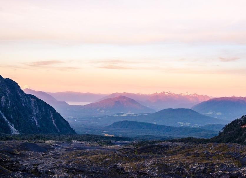 Außenansicht Foto